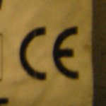 CE Zeichen