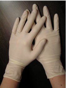 Infektionsschutzhandschuhe