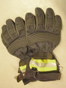 Feuerwehrhandschuhe DIN EN 659