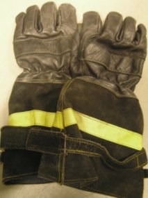 Feuerwehrhandschuhe DIN EN 659 und 388